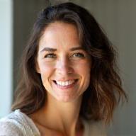 Inès Durand, coach spécialisée en nutrition et bien-être